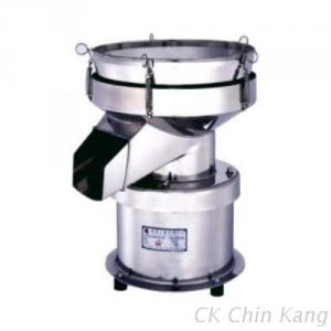 高效能振動篩粉機CK-450-D 固定型